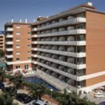 Ancora La Siesta Apartments